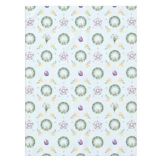 Mantel Imbolc Brigid Candlemas Alter