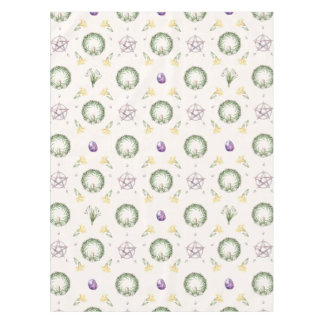 Mantel Imbolc Brigid Candlemas Alter