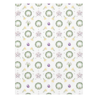 Mantel Imbolc Brigid Candlemas Alter