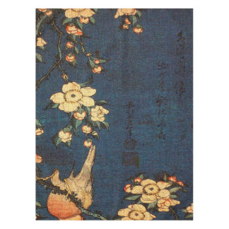 Mantel Impresión tradicional del papel japonés del