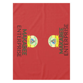 Mantel Impreso personalizado