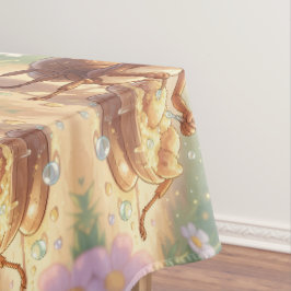 Mantel In Search of Blossom Gold.9
