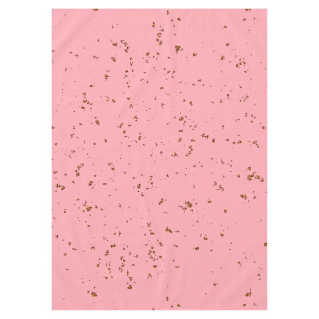 Mantel Incendios desencadenan sobre tu foto rosa de Rubor (Anverso)