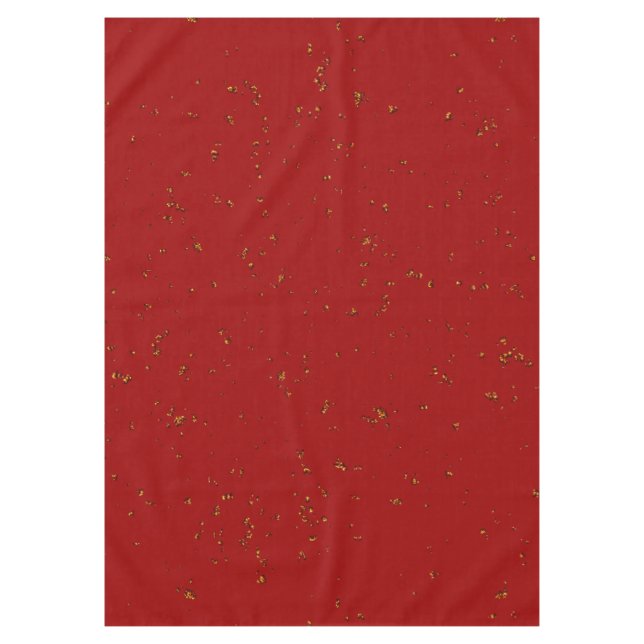 Mantel Incendios rojos provocan sobrecarga en tu foto (Anverso)