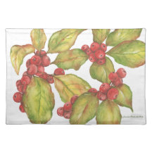 Colección Winterberry