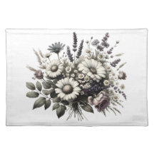 Flores del núcleo de la cabaña de cosecha