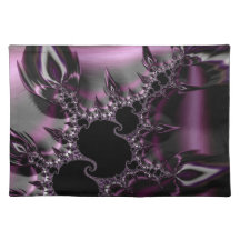 Fractales divertidos y divertidos con los patrones