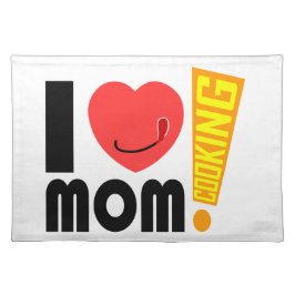 Mantel Individual mamá ama