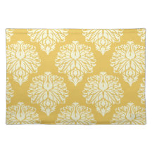 Miel Damask del sur de la cabaña