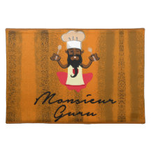 Monsieur Guru