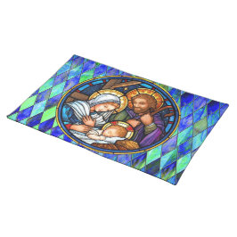 Mantel Individual Natividad