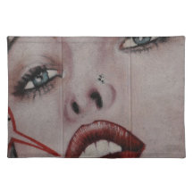 Rojo labios