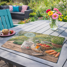 Su café personal antes de jardín jardín 