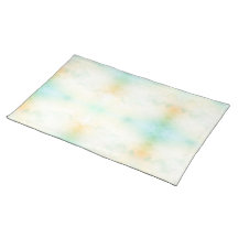 Una alfombrilla rectangular presenta un suave dise