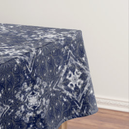 Mantel Inspiraciones del Boho Peacock