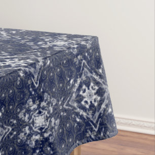 Mantel Inspiraciones del Boho Peacock