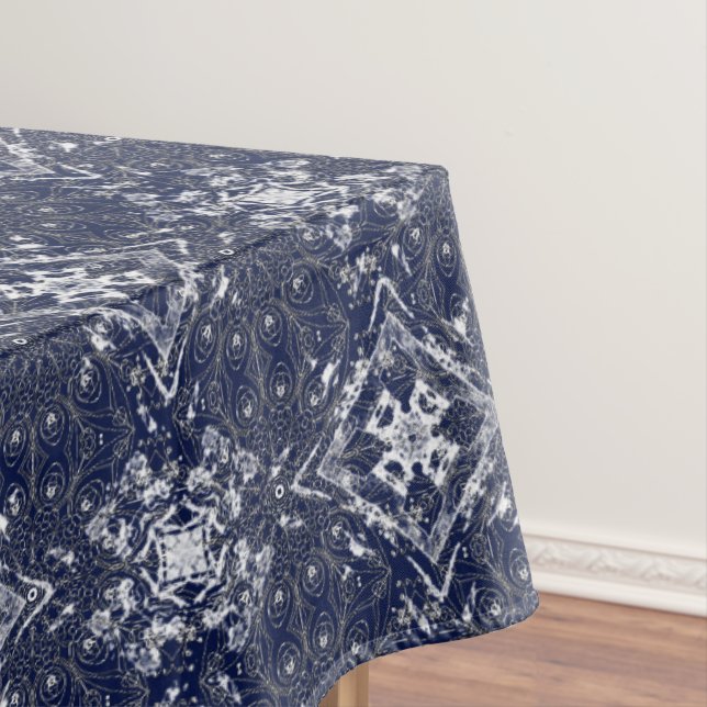 Mantel Inspiraciones del Boho Peacock (In Situ)