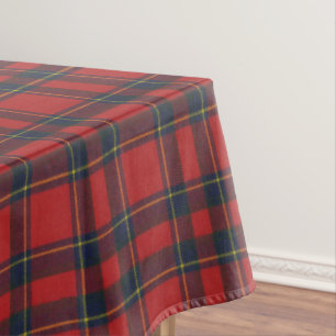 Mantel Inverness Original Original Original Tartán