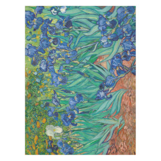 Mantel Iris, 1889