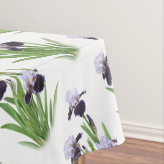 Mantel Iris Trio