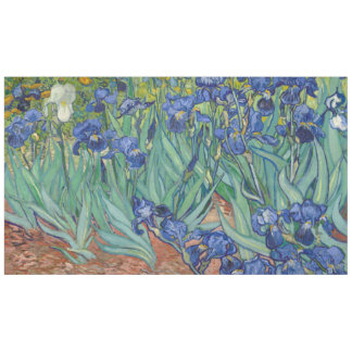 Mantel Iris Vincent van Gogh