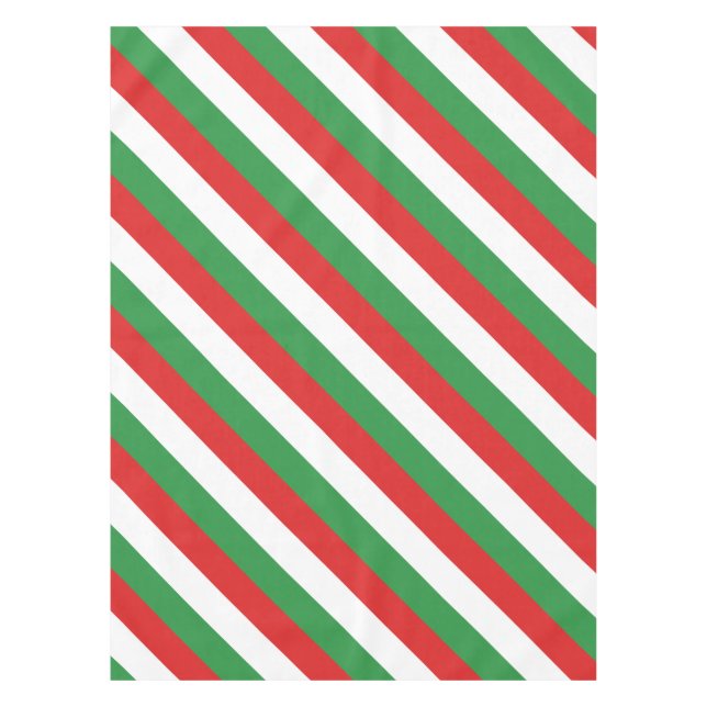 MANTEL ITALIA (Anverso)