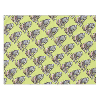Mantel Jack Rabbit
