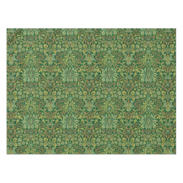 Mantel Jardín de flores de William Morris