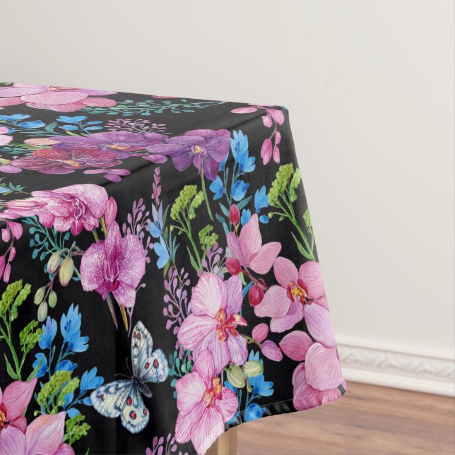 Mantel Jardín de verano (In Situ)