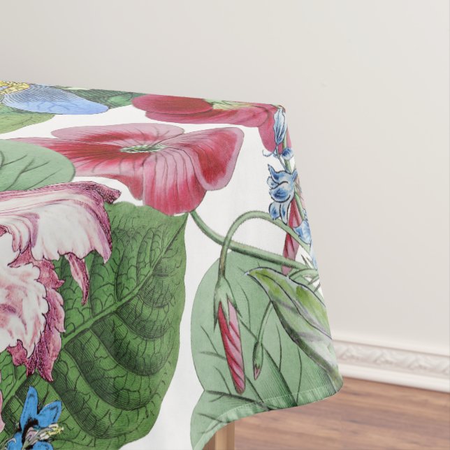 Mantel Jardín primavera (In Situ)