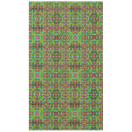 Mantel Jardín Santa Margarida