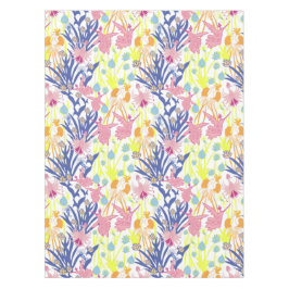 Mantel Jardín Surrealista