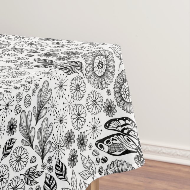 Mantel Jardines de dragón (In Situ)