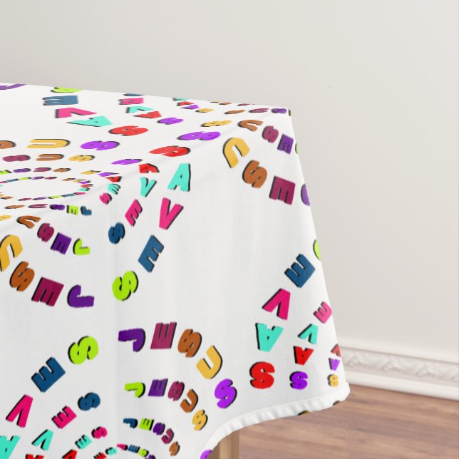 Mantel Jesus Saves (In Situ)