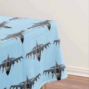 Mantel Jet de combate