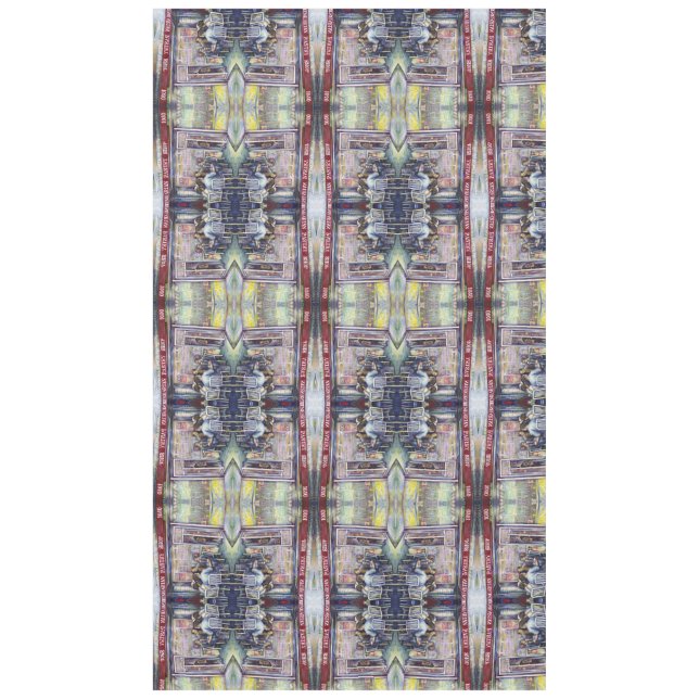 Mantel Jocund (Anverso)