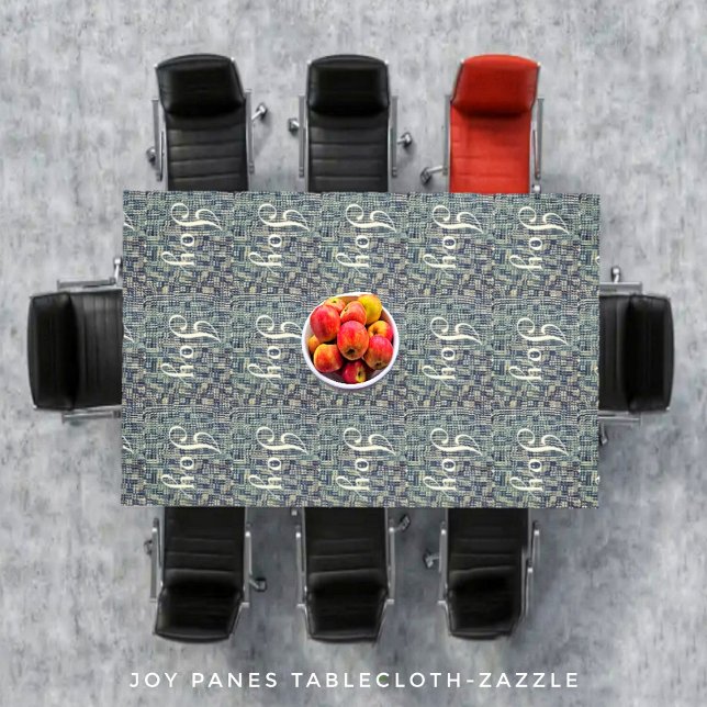 Mantel Joy Panes (Subido por el creador)