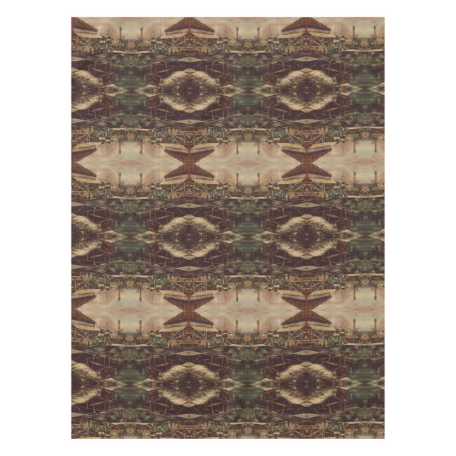 Mantel Joys de Jaffe (Anverso)