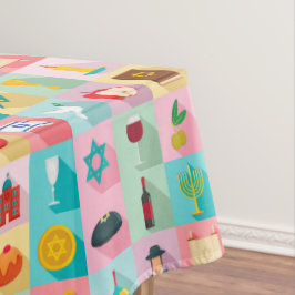 Mantel Judea Tablecloth - Hermosos regalos únicos