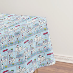 Mantel Juego de hockey Snoopy & Friends