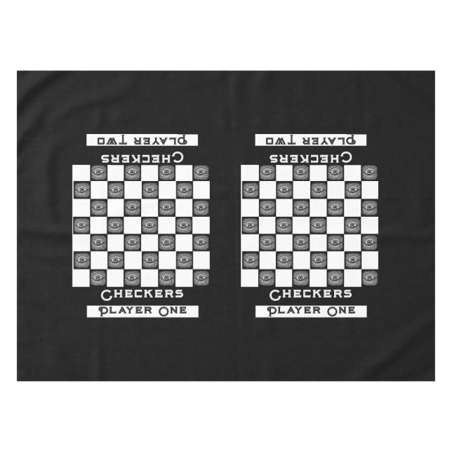 Mantel Juegos (Frente (Horizontal))