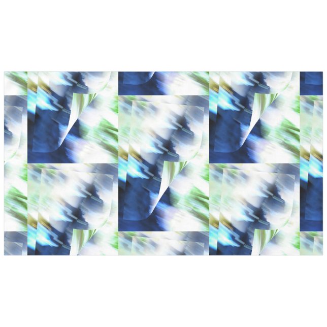 Mantel Jugando con colores (Frente (Horizontal))