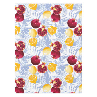 Mantel Juicy Fruit Tablecloth