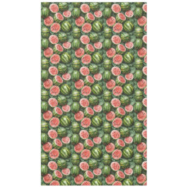 Mantel Juicy Watermelon Picnic Tablecloth