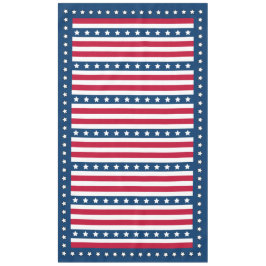 Mantel Julio 4 Todos los picnic americanos