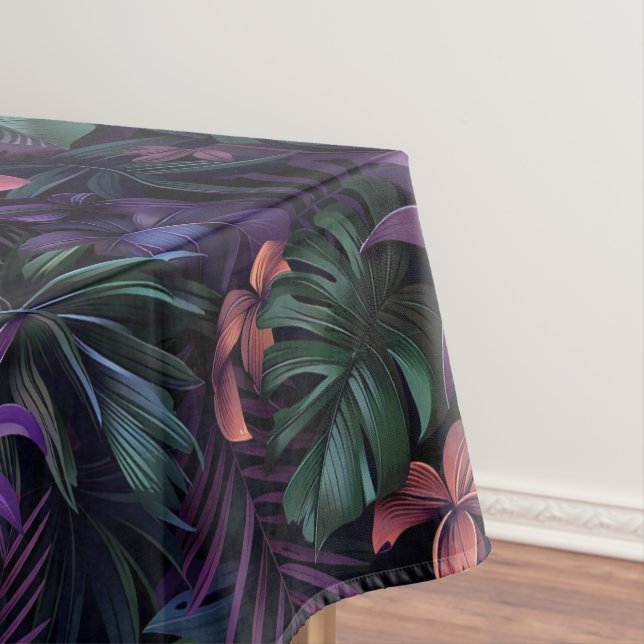 Mantel Jungla tropical (In Situ)