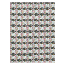 Kaleidoscope floral - Audaz artístico de Kraalikaa