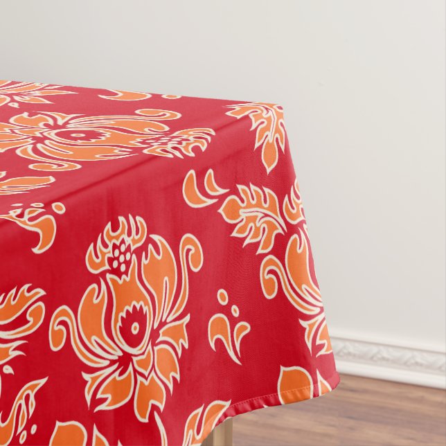 Mantel Kamaole Hawaiian Protea Tropical Floral (In Situ)