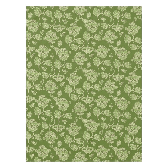 Mantel Kamaole Hawaiian Protea Tropical Floral (Anverso)