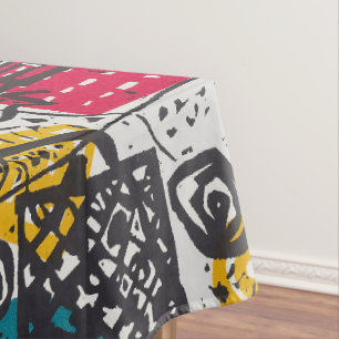 Mantel Kandinsky Antiguo Kleine Welten V Bauhaus Abstract